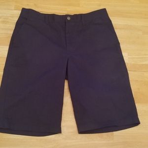 Lee shorts